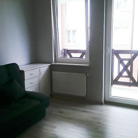 Apartament Baltic Sztutowo Eksteriør bilde